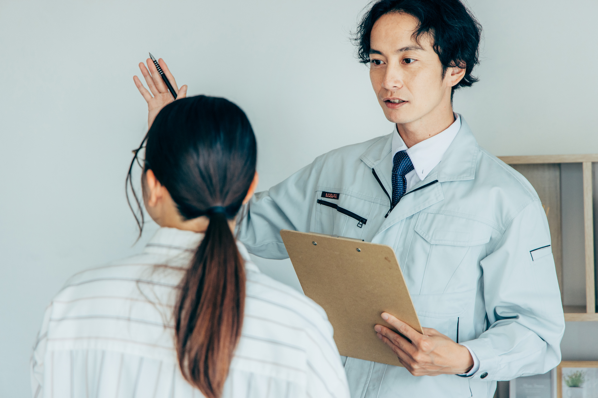 70年以上の歴史が誇る確かな信頼